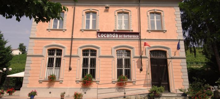 Locanda Del Barbaresco Hotels in Alba