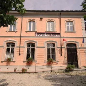 Locanda Del Barbaresco