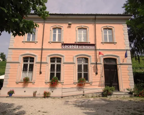Locanda del Barbaresco Hotel a Alba