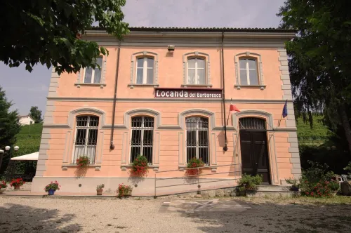 Locanda Del Barbaresco