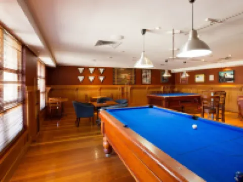 Wilsonton Hotel Hotels in Wilsonton