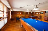 Wilsonton Hotel Hotels in Newtown
