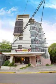 Travelbee Business Inn