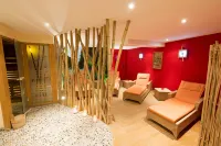 Dormero Schlosshotel Reichenschwand - spa