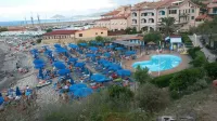 Hotel Anselmi Hotels in Elba