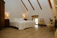 Les Frejals Hotel di Les Vignes