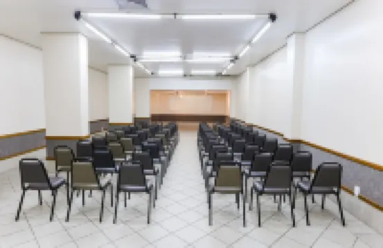 新漢堡蘇亞雷斯行政飯店 聖萊奧波爾多住宿飯店