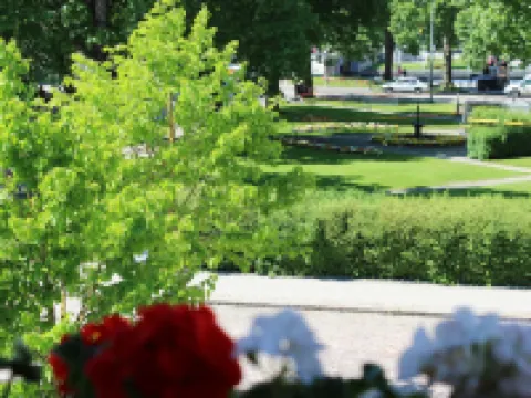 Hotell Läckö Hotels in Lidkoping