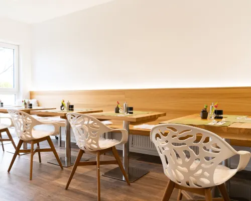 فلوكنر بد آند بريكفاست Hotels near شالموس