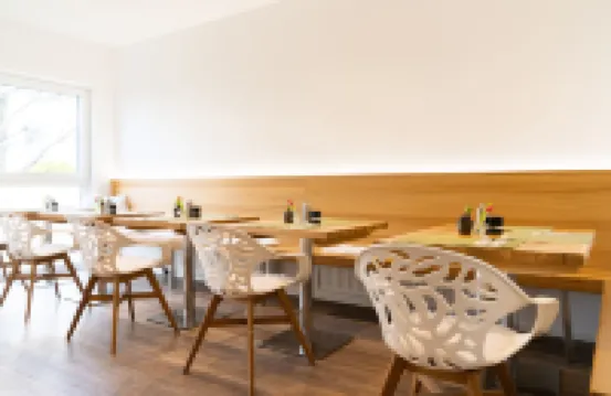 弗洛克尼爾民宿