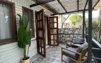 Selimhan Hotel - Selimiye Hotels in Söğüt