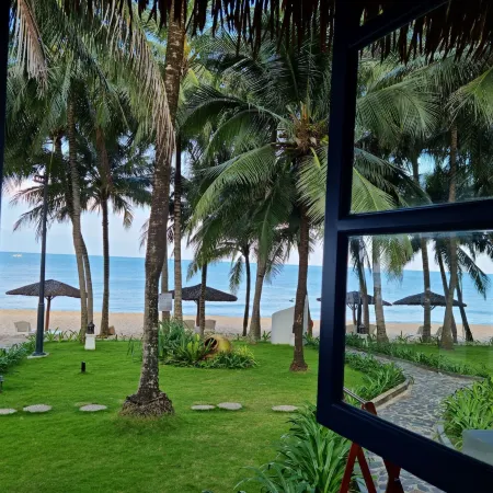 L'Azure Resort and Spa
