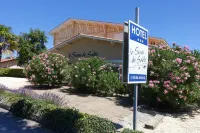 Hôtel le Grain de Sable Hotels in Lège-Cap-Ferret