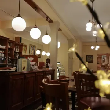 Hotel Garni Residenz am Markt Meißen