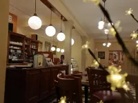 Hotel Garni Residenz am Markt Meißen Hotels in Meissen