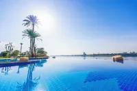Jolie Ville Hotel & Spa Kings Island Luxor - Uima-altaat