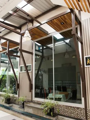รูปภาพของโรงแรม เอเซีย ลำปาง