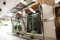 アジア ラムパーン ホテル