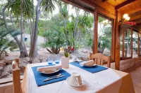 Miramare Residence