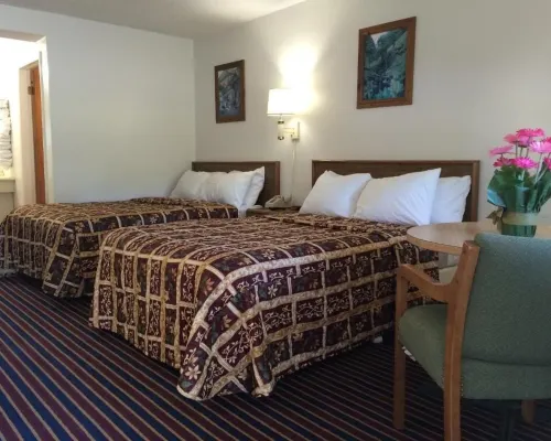Port Lodge Motel Hotels in Oswego County