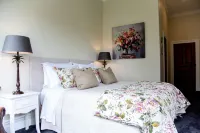 Villa Walton Bed & Breakfast فنادق في ماتا ماتا