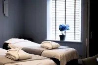 St Brelade's Bay Hotel - spa