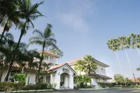 Sevilla Resort Magelang Hotel dekat Morevapor muntilan