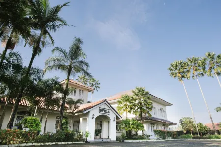 Sevilla Resort Magelang