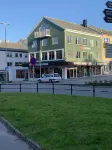 Gjestehuset Kristiansund