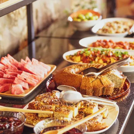 Armagrandi Hotel Bozcaada-Special Category
