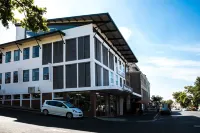 지데베르크 코너