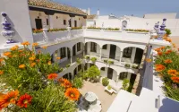 Los Helechos Hotels in Sanlúcar de Barrameda