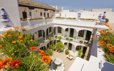 Los Helechos Отели в г. Санлукар-де-Баррамеда