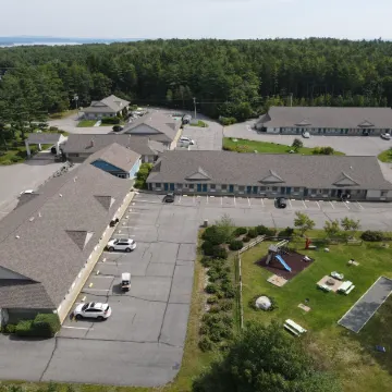 Best Western Acadia Park Inn
