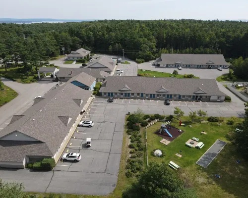 Best Western Acadia Park Inn Hotels in Bar Harbor