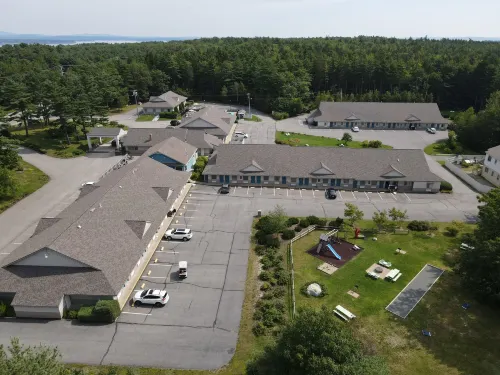 Best Western Acadia Park Inn