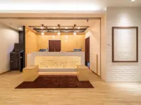 Super Hotel Echizen Takefu Hotels in Echizen