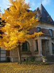 Villa les Iris