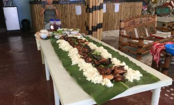 Turtle Cove Exclusive Island Resort