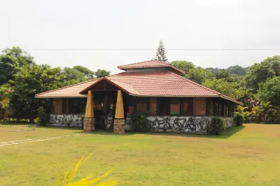 Shangri la Jungle Resort Hotels in Uttara Kannada