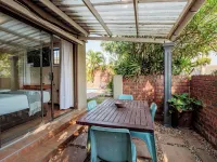 캐링턴 게스트 하우스 더반