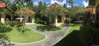Orlowsky Discovery Candidasa Hotel Hotels near Tirta Gangga