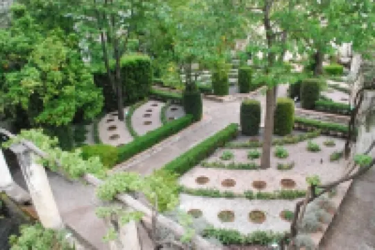 Holiday Guesthouse