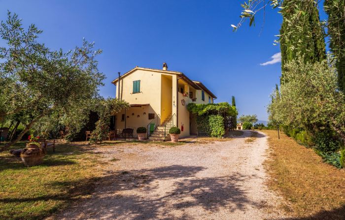 Agriturismo la Fonte