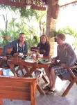TR Guesthouse