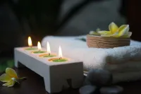 Novotel Vijayawada Varun - spa