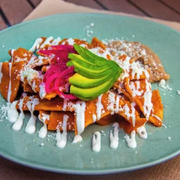 Hotel Boutique Casa Madero