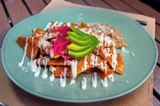 Hotel Boutique Casa Madero