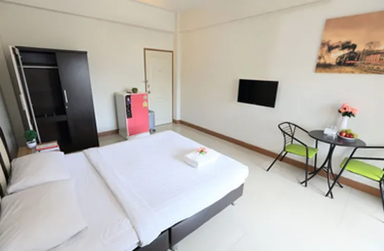 รูปภาพของเอส.เค. แมนชั่น