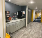 Comfort Inn Shreveport I-49 Hotels in Shreveport